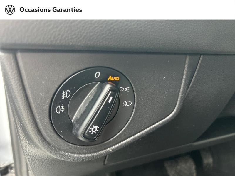 Voitures occasions VOLKSWAGEN POLO Style Saint-Grégoire