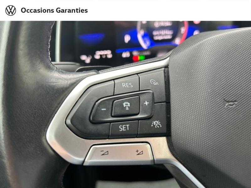 Voitures occasions VOLKSWAGEN POLO Style Saint-Grégoire