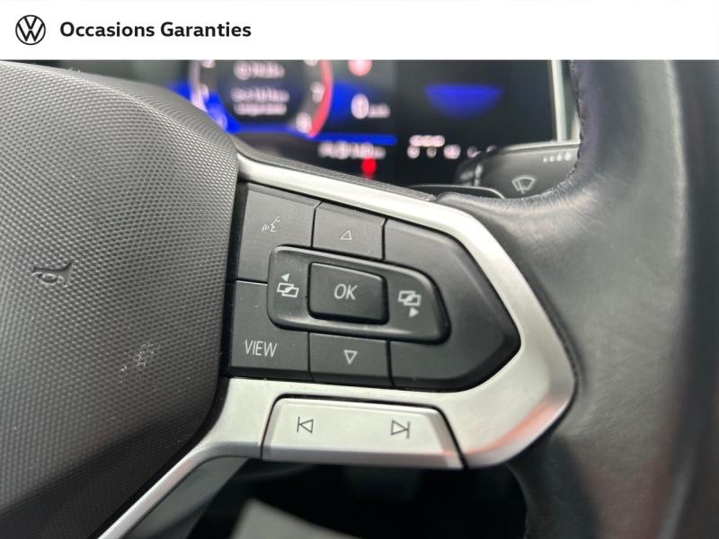 Voitures occasions VOLKSWAGEN POLO Style Saint-Grégoire