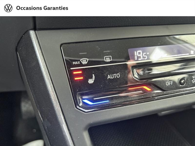 Voitures occasions VOLKSWAGEN POLO Style Saint-Grégoire