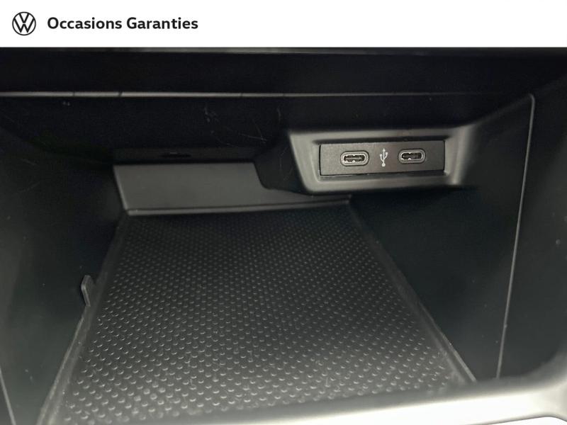 Voitures occasions VOLKSWAGEN POLO Style Saint-Grégoire