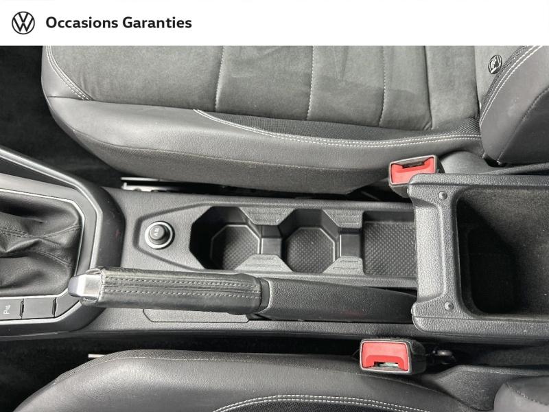 Voitures occasions VOLKSWAGEN POLO Style Saint-Grégoire