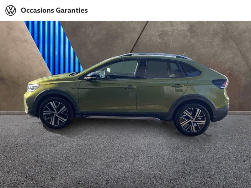 Voitures occasions VOLKSWAGEN TAIGO Style Saint-Grégoire