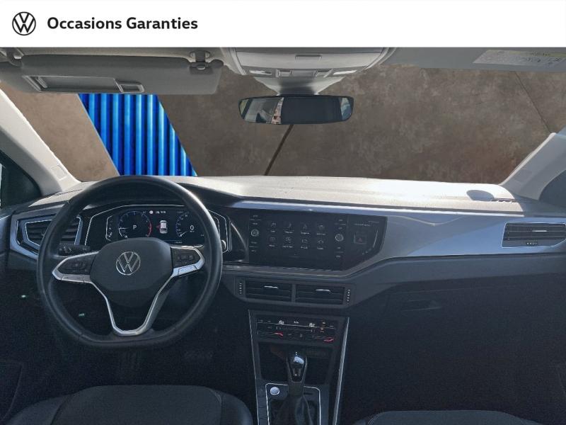 Voitures occasions VOLKSWAGEN TAIGO Style Saint-Grégoire