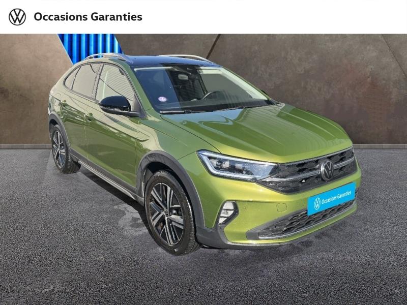 Voitures occasions VOLKSWAGEN TAIGO Style Saint-Grégoire