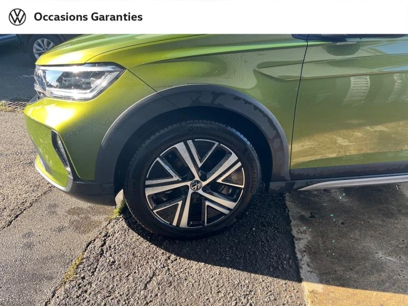 Voitures occasions VOLKSWAGEN TAIGO Style Saint-Grégoire
