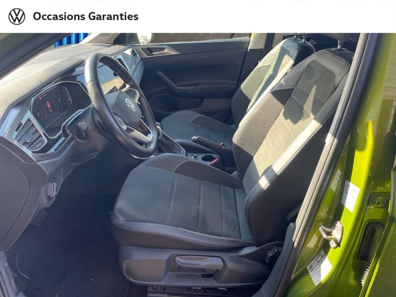 Voitures occasions VOLKSWAGEN TAIGO Style Saint-Grégoire