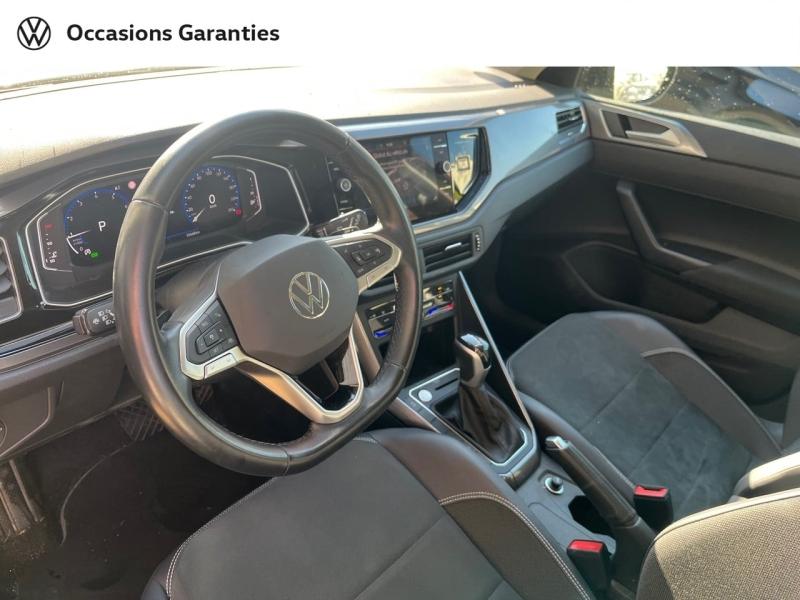 Voitures occasions VOLKSWAGEN TAIGO Style Saint-Grégoire