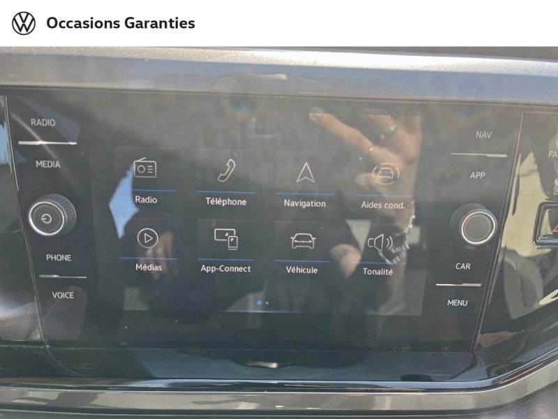 Voitures occasions VOLKSWAGEN TAIGO Style Saint-Grégoire