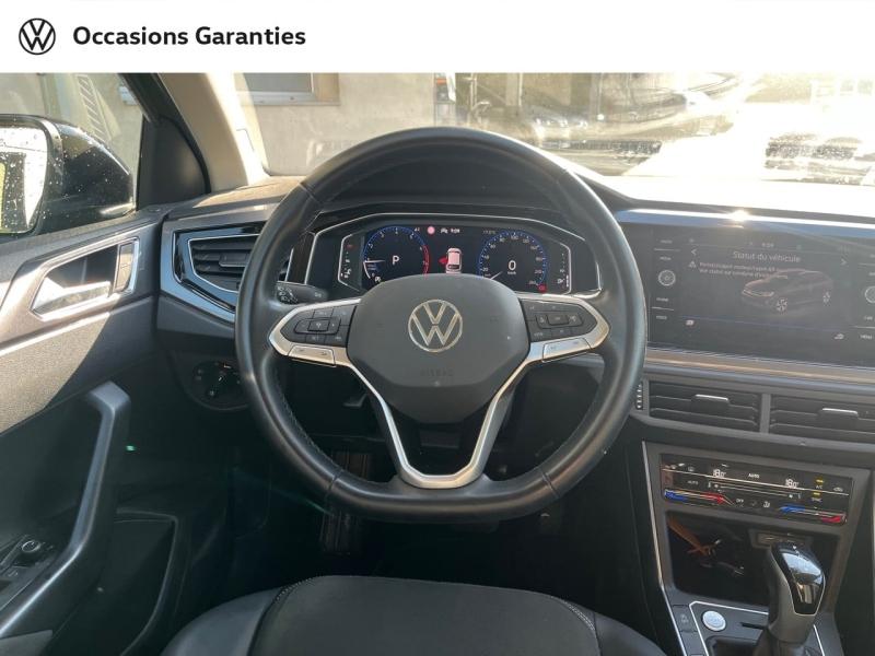 Voitures occasions VOLKSWAGEN TAIGO Style Saint-Grégoire