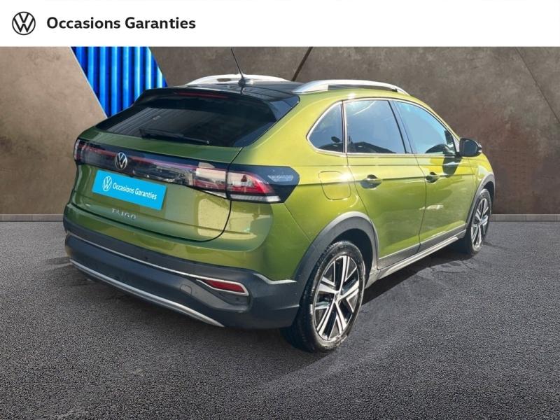 Voitures occasions VOLKSWAGEN TAIGO Style Saint-Grégoire