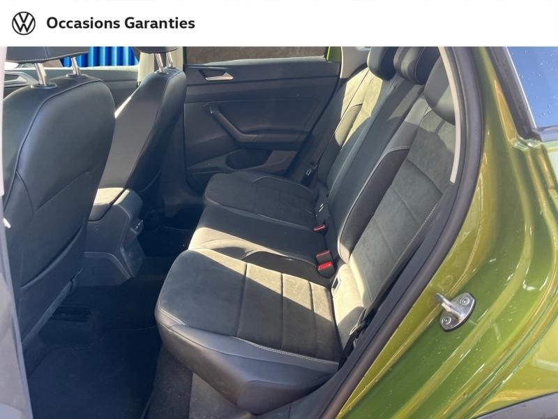 Voitures occasions VOLKSWAGEN TAIGO Style Saint-Grégoire
