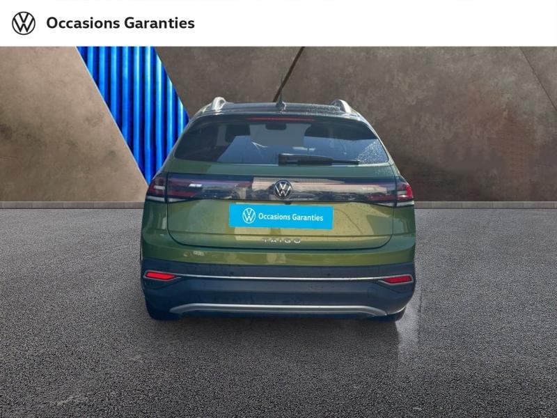 Voitures occasions VOLKSWAGEN TAIGO Style Saint-Grégoire