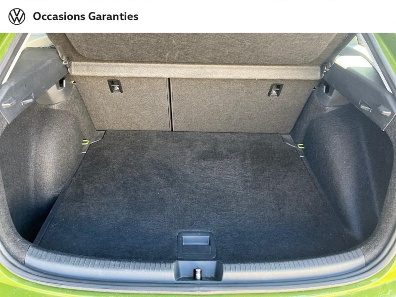 Voitures occasions VOLKSWAGEN TAIGO Style Saint-Grégoire