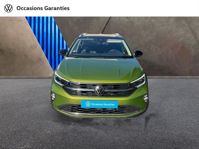 Voitures occasions VOLKSWAGEN TAIGO Style Saint-Grégoire