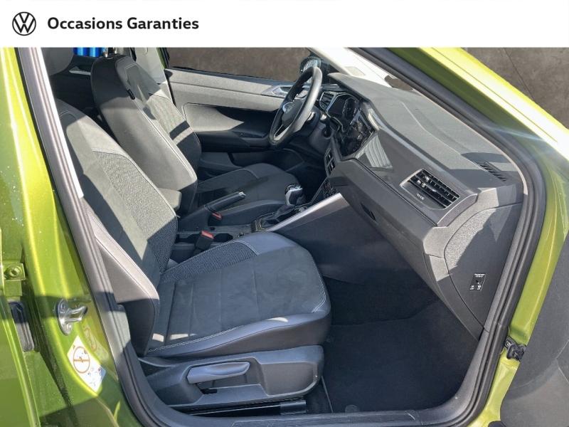 Voitures occasions VOLKSWAGEN TAIGO Style Saint-Grégoire