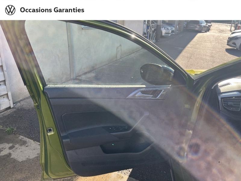 Voitures occasions VOLKSWAGEN TAIGO Style Saint-Grégoire