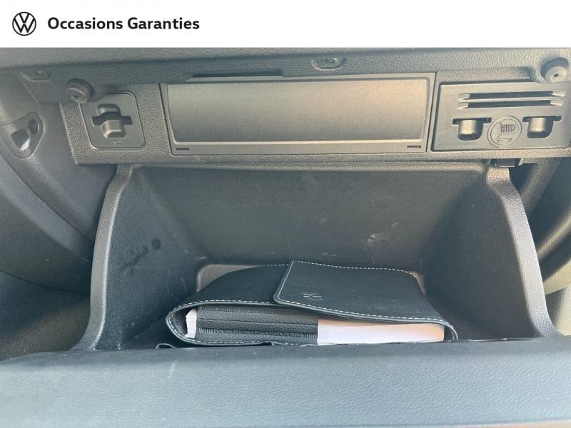 Voitures occasions VOLKSWAGEN TAIGO Style Saint-Grégoire