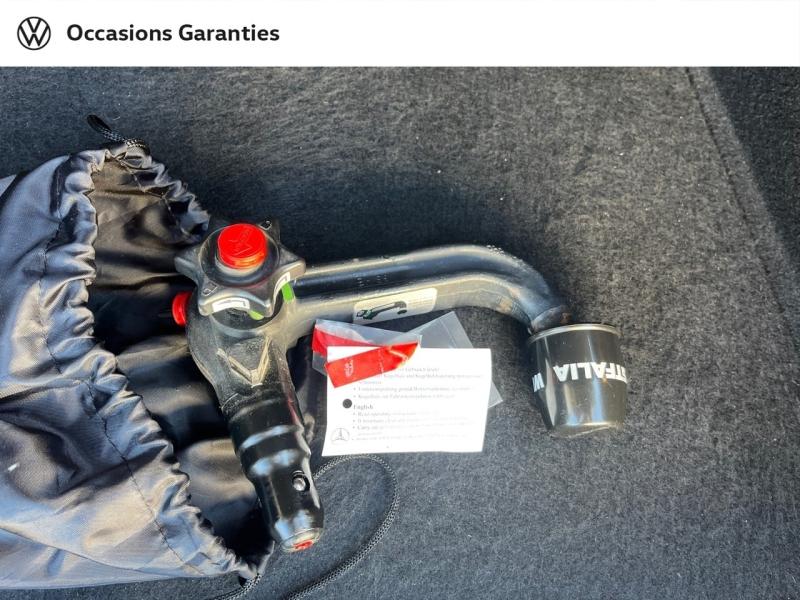 Voitures occasions VOLKSWAGEN TAIGO Style Saint-Grégoire