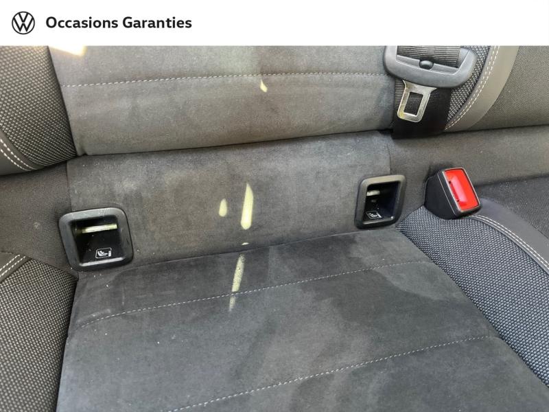 Voitures occasions VOLKSWAGEN TAIGO Style Saint-Grégoire