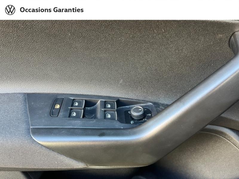 Voitures occasions VOLKSWAGEN TAIGO Style Saint-Grégoire