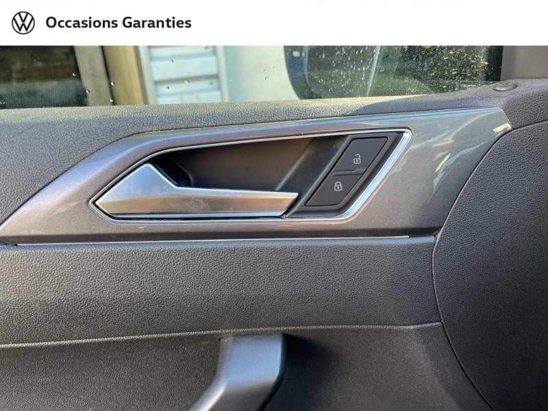 Voitures occasions VOLKSWAGEN TAIGO Style Saint-Grégoire