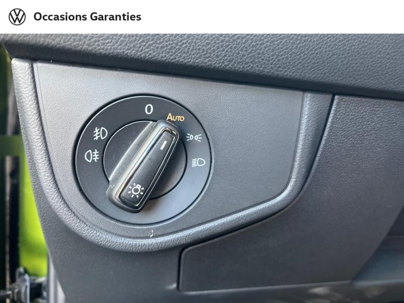 Voitures occasions VOLKSWAGEN TAIGO Style Saint-Grégoire