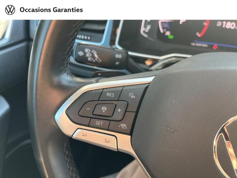 Voitures occasions VOLKSWAGEN TAIGO Style Saint-Grégoire