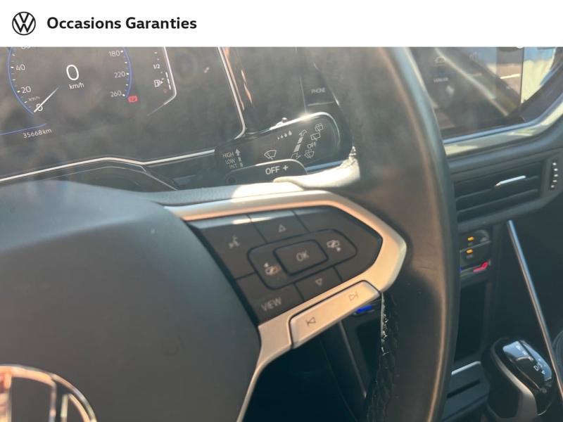 Voitures occasions VOLKSWAGEN TAIGO Style Saint-Grégoire
