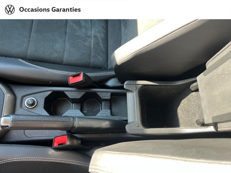 Voitures occasions VOLKSWAGEN TAIGO Style Saint-Grégoire