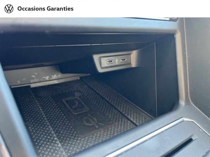 Voitures occasions VOLKSWAGEN TAIGO Style Saint-Grégoire