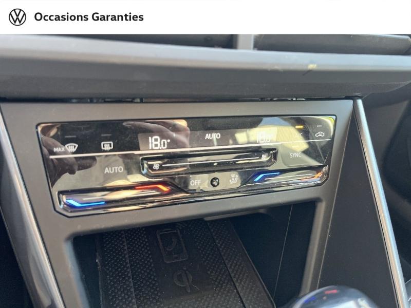 Voitures occasions VOLKSWAGEN TAIGO Style Saint-Grégoire