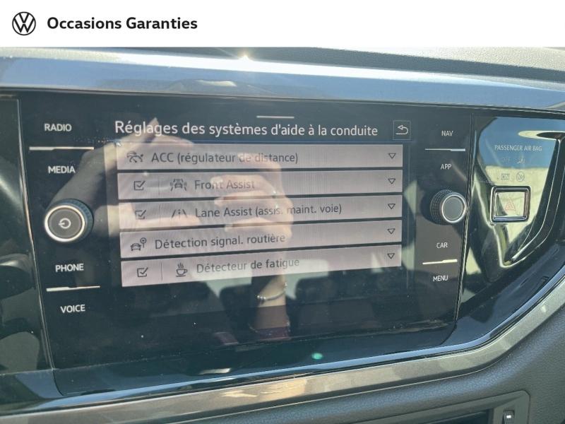 Voitures occasions VOLKSWAGEN TAIGO Style Saint-Grégoire