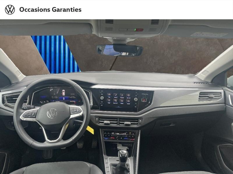 Voitures occasions VOLKSWAGEN POLO Style Saint-Grégoire