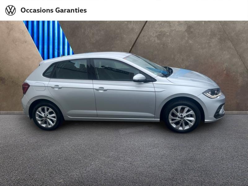 Voitures occasions VOLKSWAGEN POLO Style Saint-Grégoire