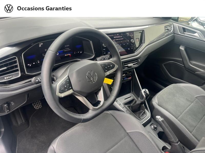 Voitures occasions VOLKSWAGEN POLO Style Saint-Grégoire