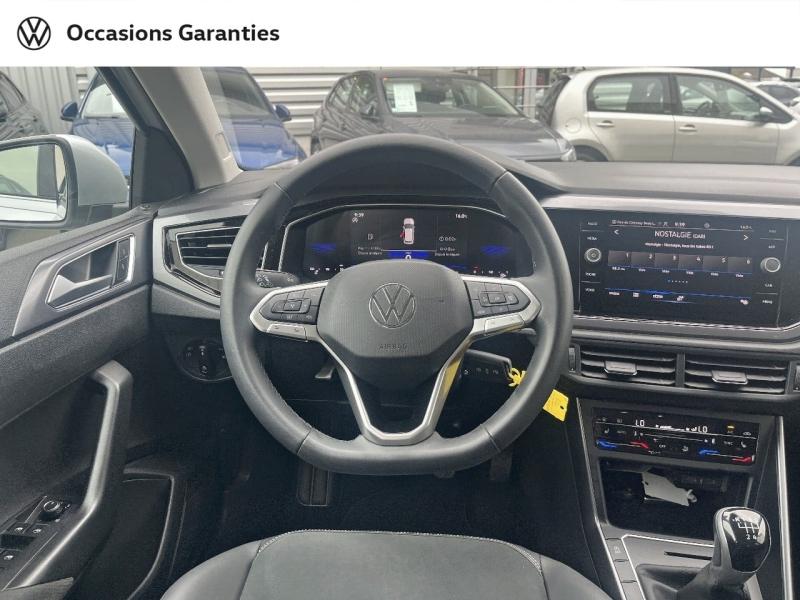 Voitures occasions VOLKSWAGEN POLO Style Saint-Grégoire