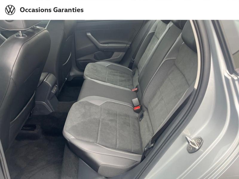 Voitures occasions VOLKSWAGEN POLO Style Saint-Grégoire