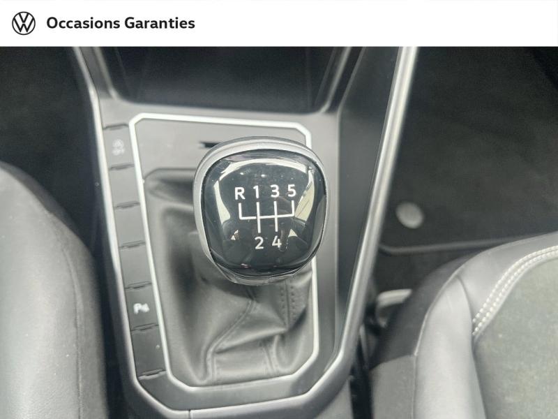 Voitures occasions VOLKSWAGEN POLO Style Saint-Grégoire