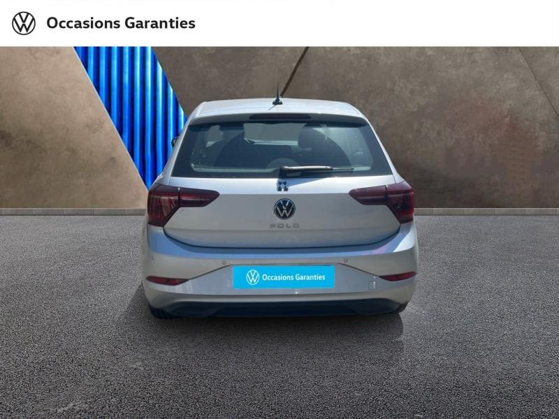 Voitures occasions VOLKSWAGEN POLO Style Saint-Grégoire