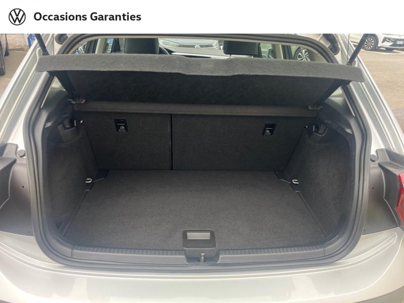 Voitures occasions VOLKSWAGEN POLO Style Saint-Grégoire