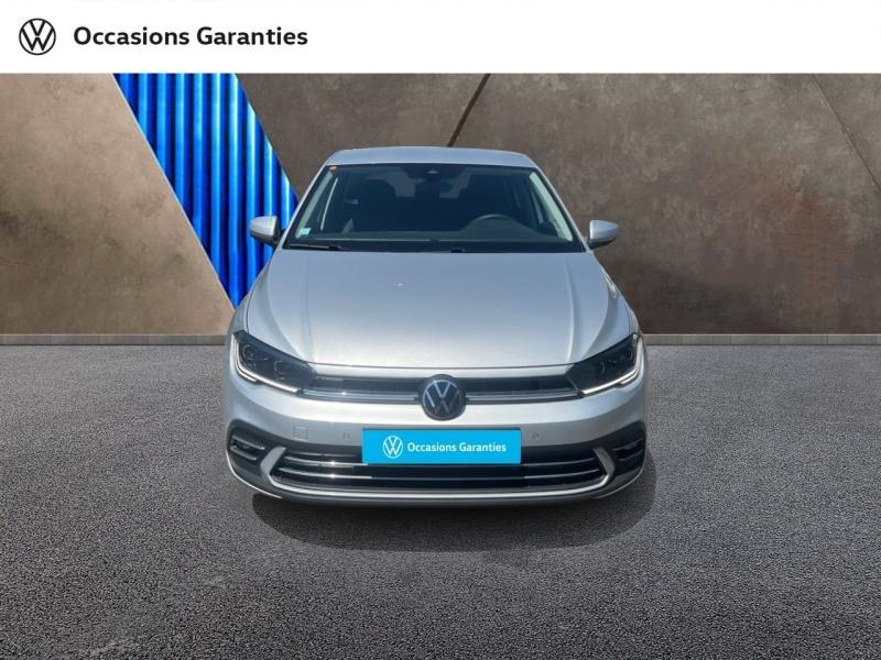 Voitures occasions VOLKSWAGEN POLO Style Saint-Grégoire