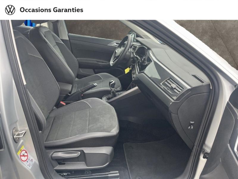 Voitures occasions VOLKSWAGEN POLO Style Saint-Grégoire