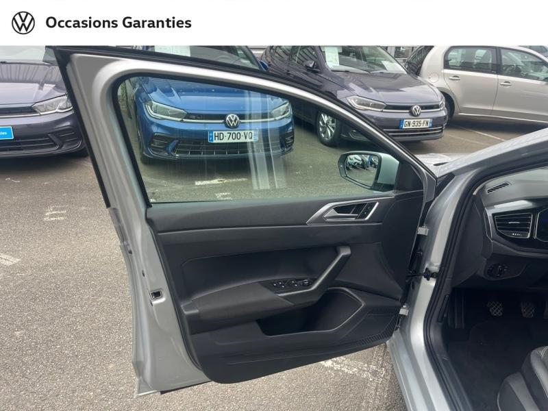 Voitures occasions VOLKSWAGEN POLO Style Saint-Grégoire