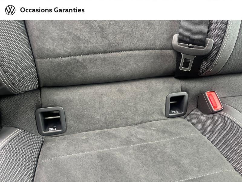 Voitures occasions VOLKSWAGEN POLO Style Saint-Grégoire