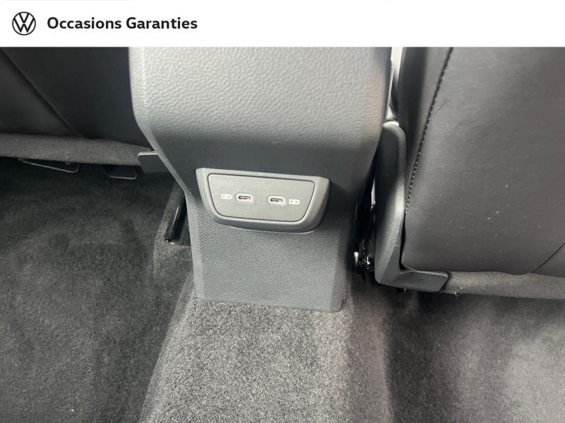 Voitures occasions VOLKSWAGEN POLO Style Saint-Grégoire