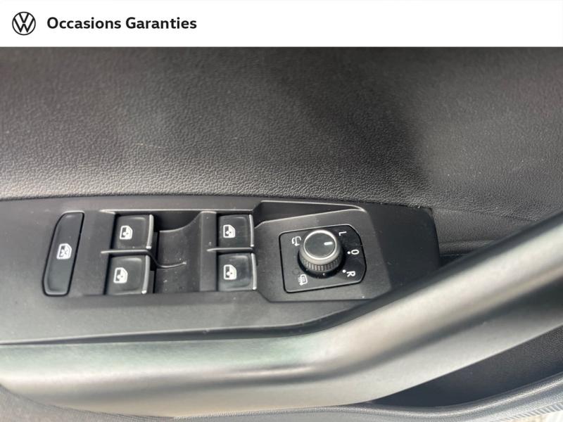 Voitures occasions VOLKSWAGEN POLO Style Saint-Grégoire