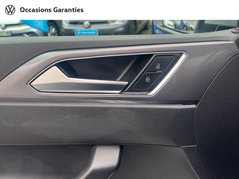 Voitures occasions VOLKSWAGEN POLO Style Saint-Grégoire