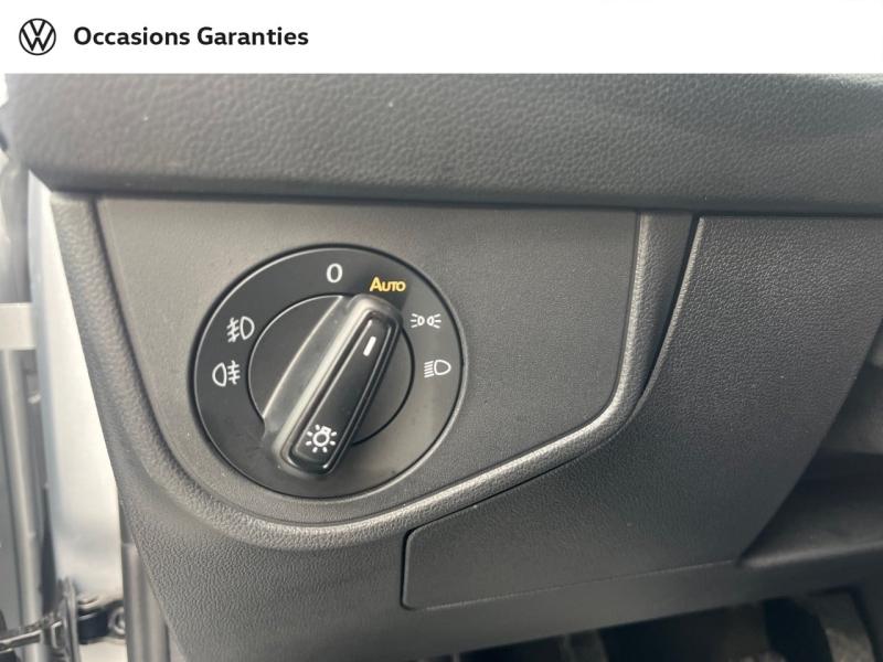 Voitures occasions VOLKSWAGEN POLO Style Saint-Grégoire
