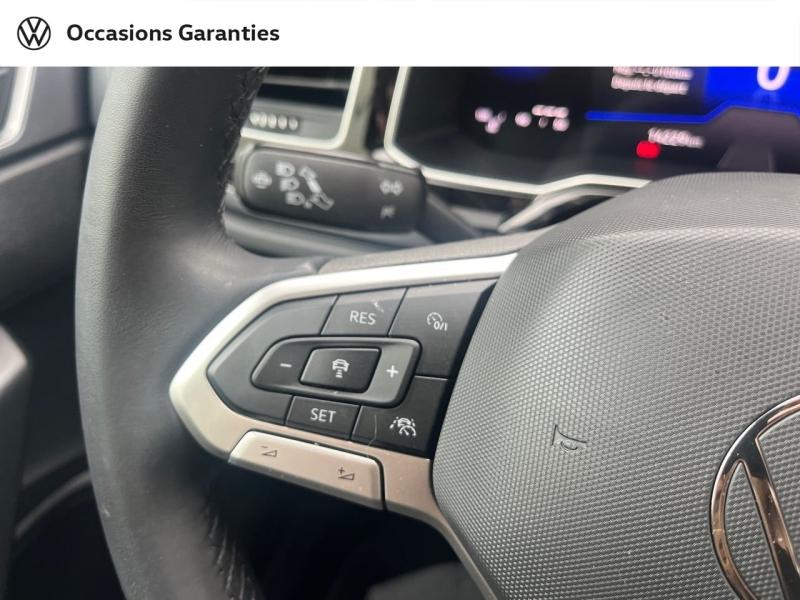 Voitures occasions VOLKSWAGEN POLO Style Saint-Grégoire